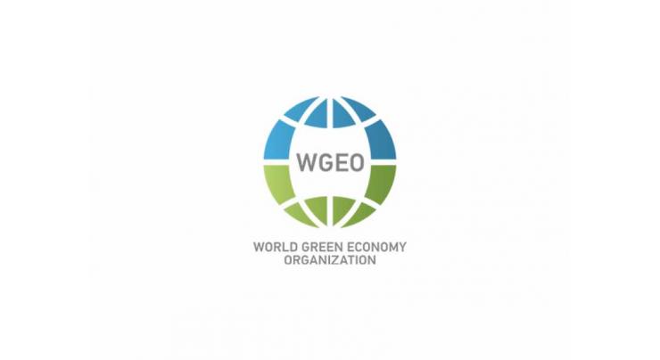 WGEO receives Observer Status from the UNFCCC at COP26