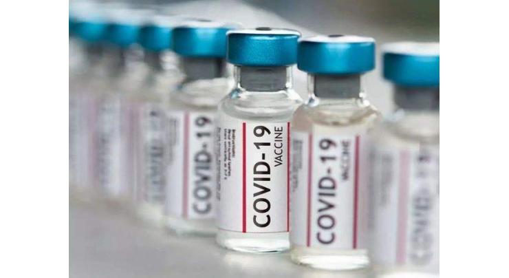 Merriam-Webster Declares 'Vaccine' Word of Year 2021