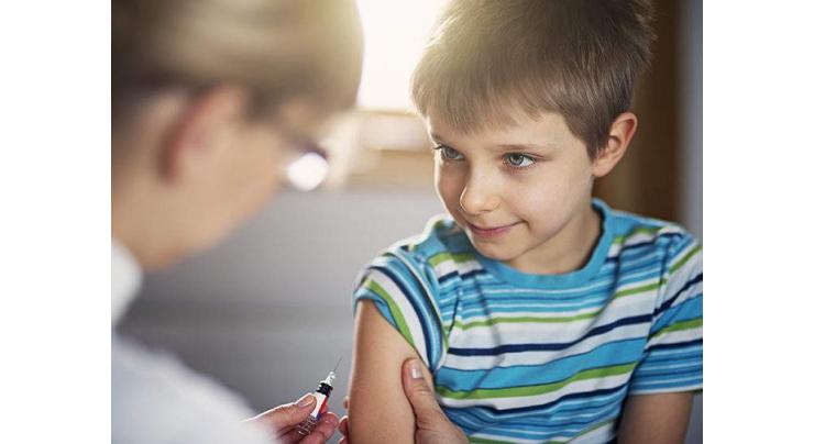 8 more schools for refusing vaccination to children
