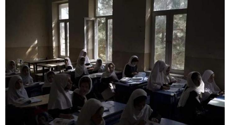 About 50% of Afghan Private Schooling Centers Closed Down - Union