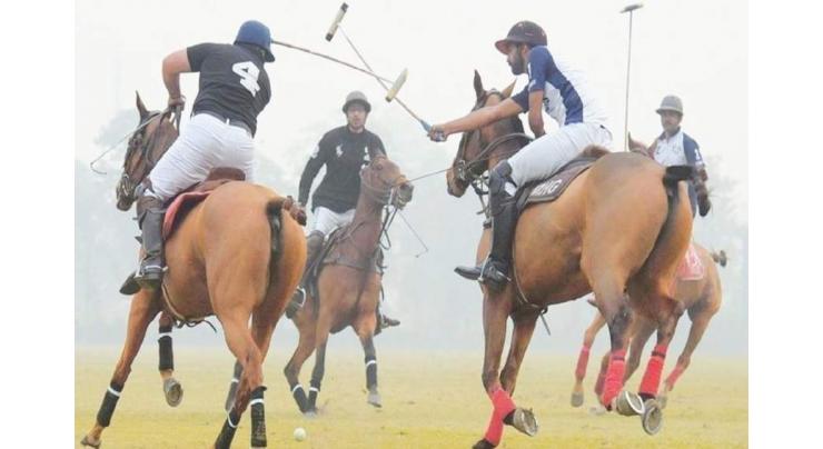 Corps Commander Polo Cup to get underway
