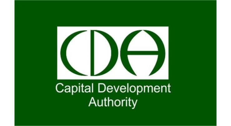CDA open bids for 10th Avenue project
