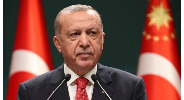 Turkey to Exchange Diplomats With Israel, Egypt Once Relations Fully Normalized - Erdogan