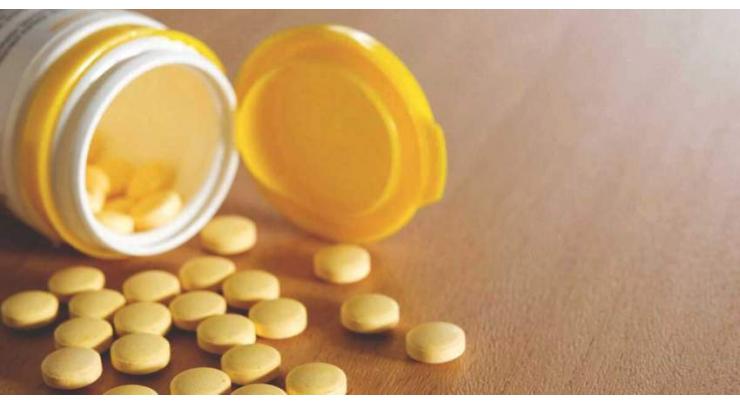 Vitamin B supplements might reduce risk of stroke
