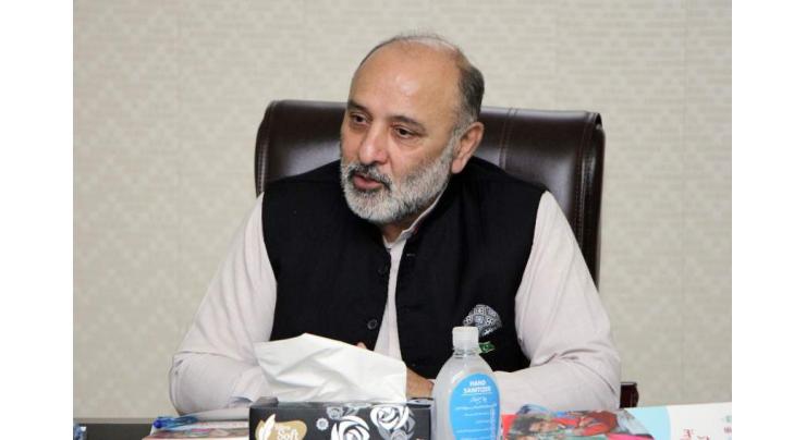 Provision of quality education, health facility govt's top priority: Minister 
