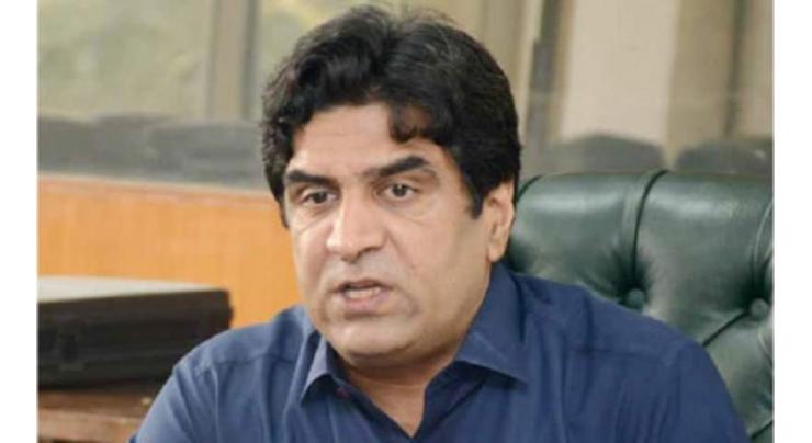 PML-N inventor of usage of money in country's politics: Ali Awan
