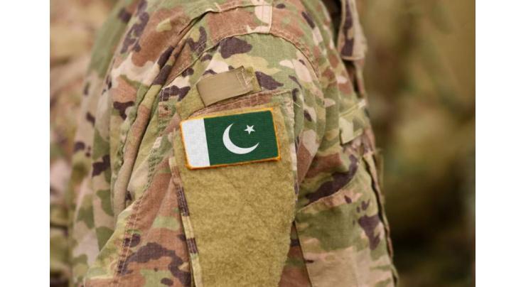 Registration for recruitment in Pak Army would continue till Dec 20

