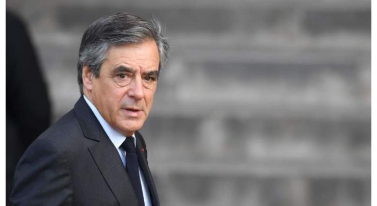 French Prosecution Demands Imprisonment, Fine, Political Ban of Former PM Fillon - Reports