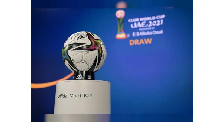 Al Jazira draw Auckland City in FIFA Club World Cup opener