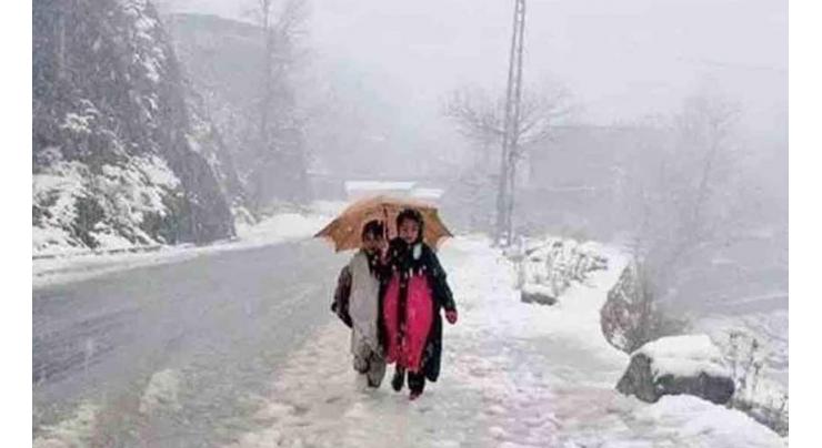 Persistent dry weather increases seasonal diseases in Hazara

