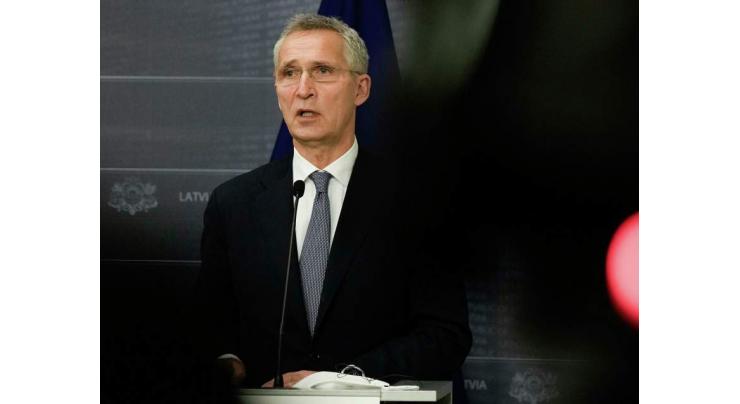 Introducing Mechanism for Expelling NATO Members Not Envisioned - Stoltenberg