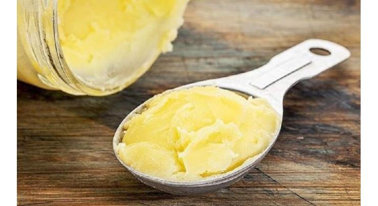 Domestic vegetable ghee output decreases, cooking oil increases in first quarter
