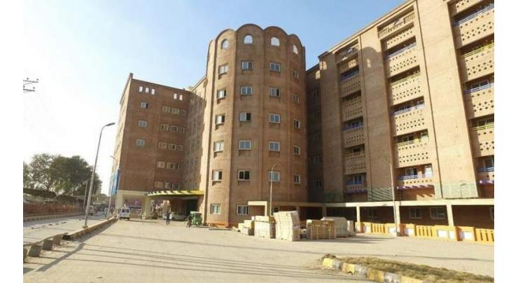 KTH approves Rs. 120 mln for renovation, upgradation work
