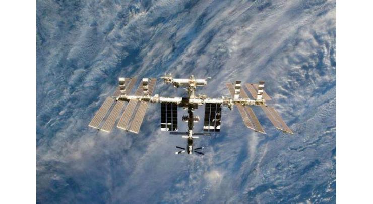 NASA postpones ISS spacewalk due to debris risk
