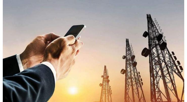 Consumers of 3G/4G service increases to 106 mln
