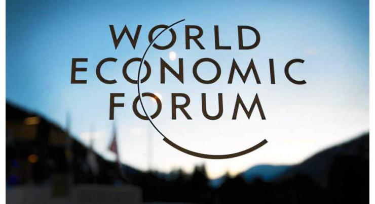 WEF Says Will Continue to Prepare for Annual Meeting in Davos Despite Omicron Concerns