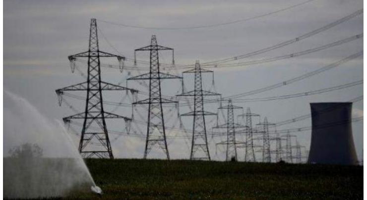 UK firms fined for late delivery of electricity project
