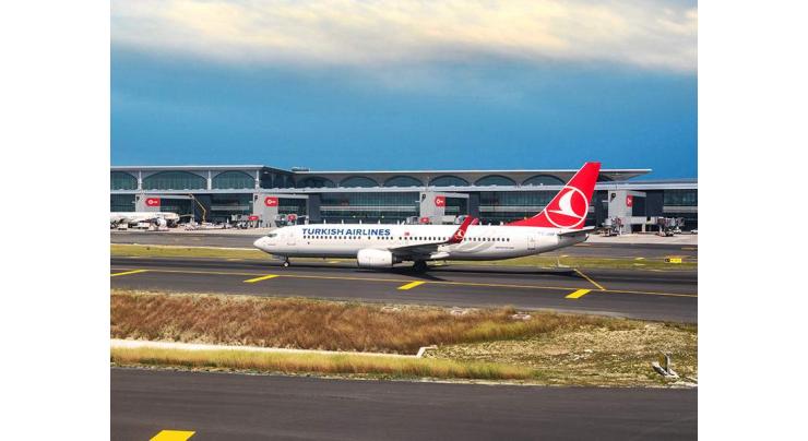 Istanbul Airports Resume Operations After Hurricane - Turkish Airlines