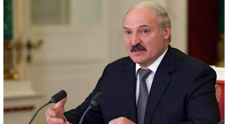 Crimea De Facto, De Jure Became Part of Russia After Referendum - Lukashenko