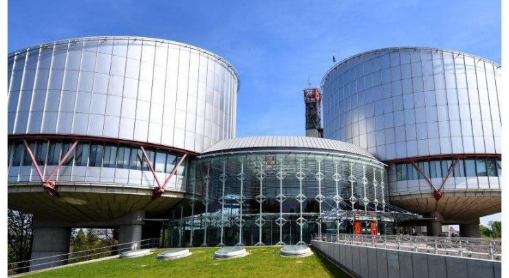 European court condemns Bulgaria for breaching freedom of expression
