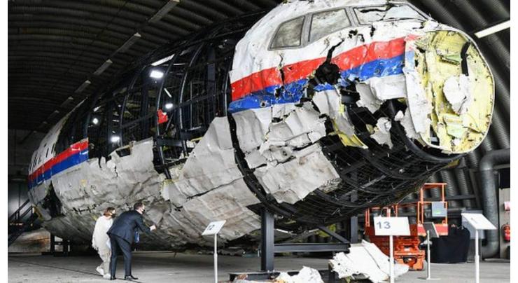 ICAO Won't Comment on Reports of Netherlands Legal Action Against Russia in MH17 Case