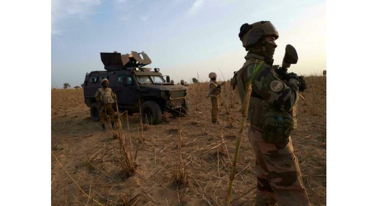 French military facing growing protests in Sahel
