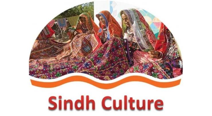 Saand Itehad organises "Bonfire" to celebrate Sindhi Culture Day
