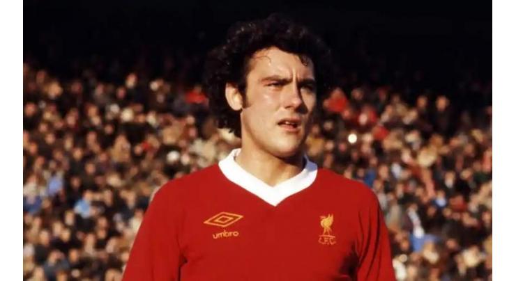 Former Liverpool and Arsenal star Kennedy dies aged 70
