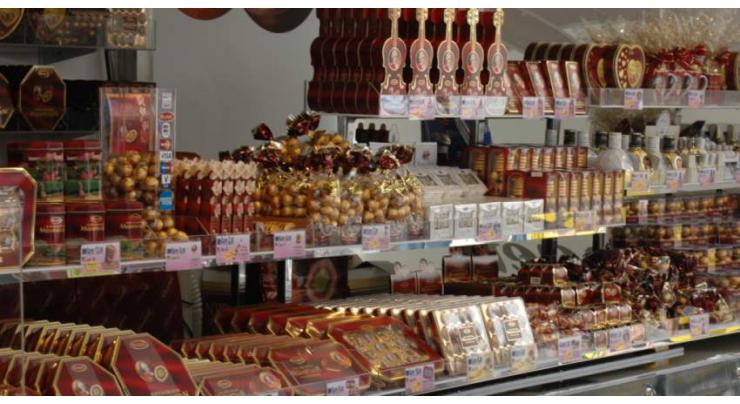 Famed Austrian Maker of Mozartkugel Sweets Files for Bankruptcy