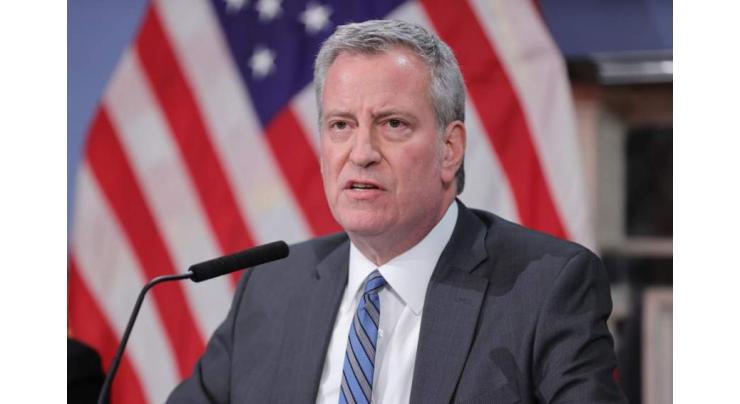 First US Drug Overdose Prevention Center Opens in New York City - Mayor