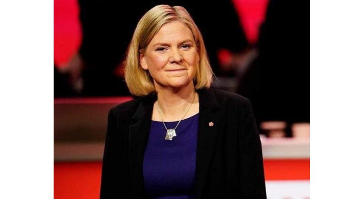 Sweden Sticks to Non-Participation, Not Applying for NATO Membership - New Prime Minister