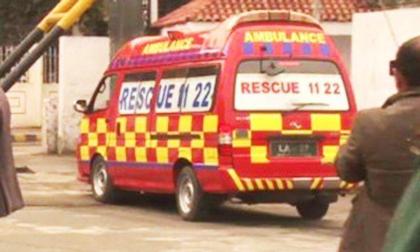 PES rescues 835 victims of road accidents in October

