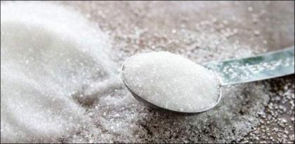 413 bags of hoarded sugar seized

