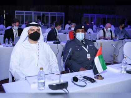 الإمارات تستضيف الاجتماع الدولي للجنة جودة الأسلحة و الذخائر