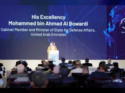 تحت رعاية محمد بن راشد.. افتتاح مؤتمر قادة القوات الجوية والدفاع الجوي بدبي