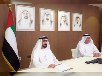 الإمارات تشارك في الاجتماع الـ 5 للاتحاد العربي للقضاء الإداري