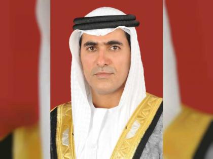 سالم بن سلطان القاسمي :  مطار رأس الخيمة حقق قفزات كبيرة بمعايير عالمية