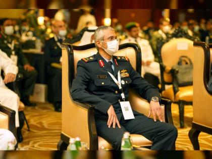 &quot;دبي للطيران&quot; يستضيف مؤتمر الإمارات للجدارة والسلامة