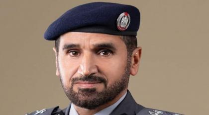 قائد عام شرطة أبوظبي: رؤية القيادة الرشيدة عززت صدارة الدولة بمؤشرات الأمن والأمان عالمياً