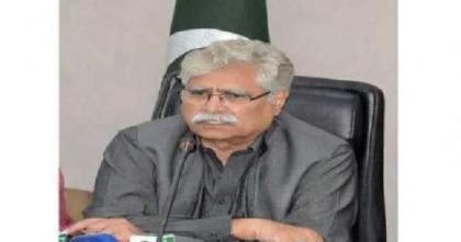 PTI made historic legislation in parliament's joint session: Zaheerud Din
