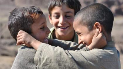 Pakistan marks World Children's Day with pledge to ensure their rights
