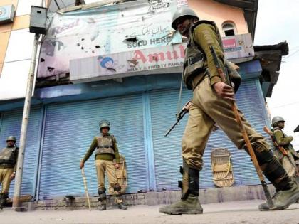 India using repressive tactics to get rid of voice for freedom: APHC
