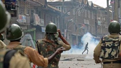 APHC deplores fresh coercion launched by infamous NIA against innocent Kashmiris
