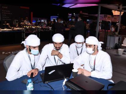 انطلاق فعاليات مؤتمر الأمن الإلكتروني &quot;هاك إن ذي بوكس&quot; في أبوظبي