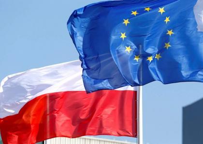 European rights pact incompatible with Polish constitution: court
