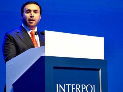 UAE&#039;s Ahmed Al Raisi wins Interpol presidency for 4-year term