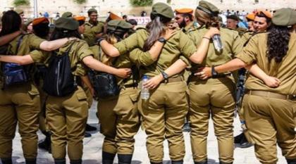 القبض علی ضابط فی الجیش الاسرائیلي بتھمة اغتصاب مجندات