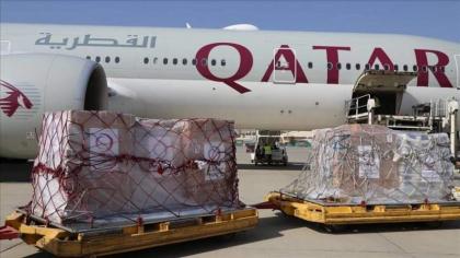 Taliban, Qatar Discuss Humanitarian Assistance for Afghanistan - Foreign Ministry