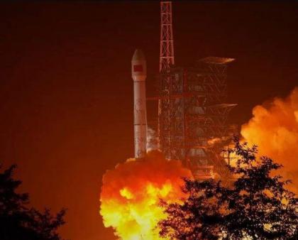 China launches Zhongxing-1D satellite
