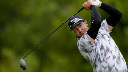 Lawrence records maiden win in weather-affected Joburg Open
